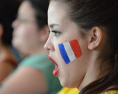 La francophonie dans tous ses états.  