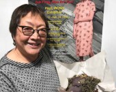 Marilynne Jackson will host a workshop on Chinese medicinal soups. | Photo ccourtesy of Marilynne Jackson  