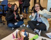 Photo ccourtesy of Simon Fraser University  