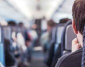Pendre l’avion s’averre cauchemardesque.  