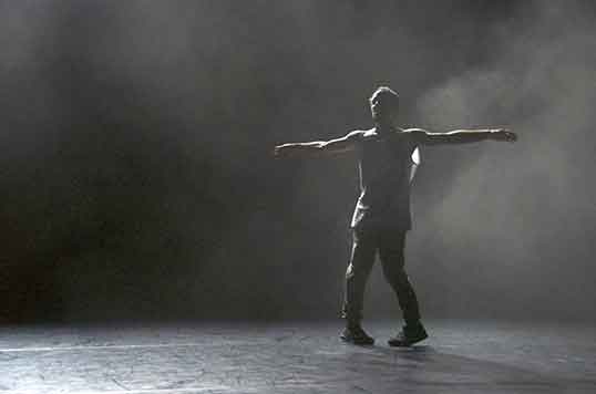 Photo par Marilene Bastien  