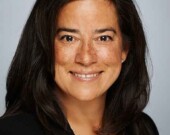 Jody Wilson-Raybould, membre du Parti libéral du Canada. | Photo par Erich Saide  