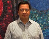Habib Chaudhury is one of the organizers of an upcoming symposium that will examine issues surrounding the care of dementia patients.| 
Photo ccourtesy of Health Ministry of Victoria  