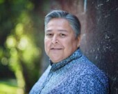 Bob Joseph, auteur et fondateur de l’entreprise Indigenous Corporate Training.  