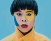 Kim Villagante (K!mmortal) is a mainly self-taught musician.| Photo courtesy of K!MMORTAL.  