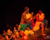 Adana Habobo se veut un projet didactique avant tout. | Photo par Mya Photography  
