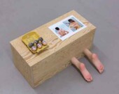Maryam Jafri, Depression, 2017.| Photo courtesy of Maryam Jafri and Leveronica arte contemporanea, Modica.  