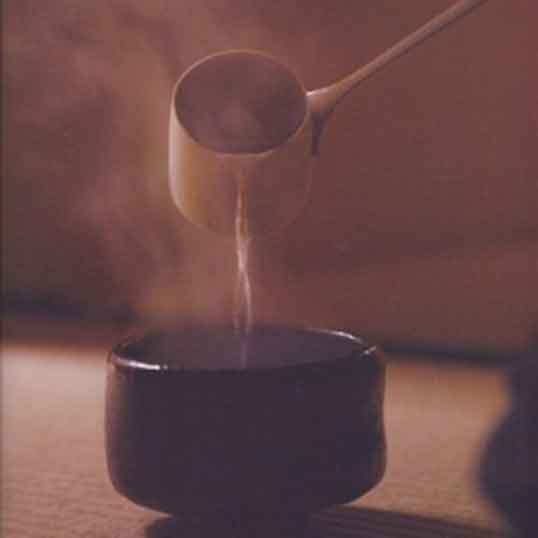 Japanese tea ceramics will be explored during the next workshop at the Nikkei Centre | Photo courtesy of Nikkei Centre   