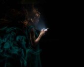 Une scène de la pièce @giselle. | Photo de Joshua Beamish  