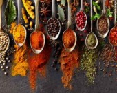Découvrez les saveurs de l’Inde, de la Thaïlande et du Japon au Worldwide Curries.  