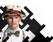 Herringbone, une comédie musicale unique, sombrement comique et théâtrale. |   
