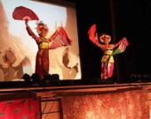 An Indonesian cultural experience for the whole family. | Photo courtesy of Indonesia Fest  
