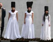 DakhaBrakha en concert le 19 octobre au Centre Chan. | Photo de Chan Centre  
