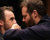 Scène du film Menteur. Photo du VIFF  