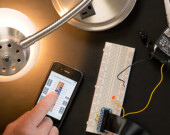 Learn how to use and create with Raspberry Pi with online video tutorials at Lynda.com | Photo courtesy of Lynda.com  
