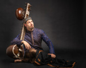 Joshua Feinberg. | Photo courtesy of Josh Feinberg   