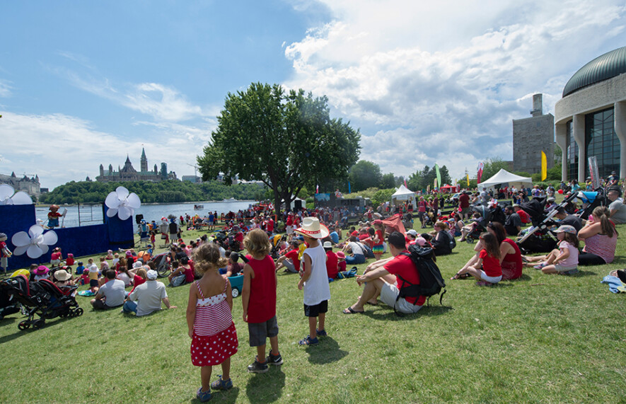 Photo courtesy of  Canadian Museum of History, IMG2016-0201-0015-Dm  