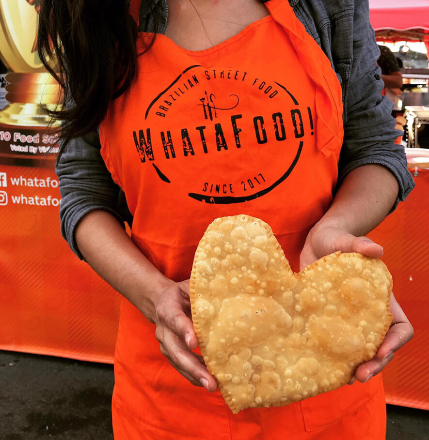 Photo courtesy of WhataFood  