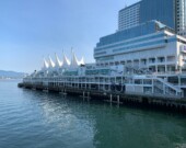 L’industrie touristique de la Colombie-Britannique a été marquée par l’absence de bateaux de croisière en 2020. | Photo par Gratianne Daum  