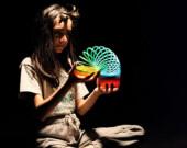 The challenges of immigration and autism | Photo courtesy of Presentation House Theatre  