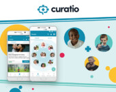 No Child Alone, a project conducted by professor Alissa Antle in collaboration between SFU and Curatio, aims to create a safe space for dialogue between children facing emotional issues during COVID. | Photo courtesy of Curatio.me  