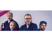 L’Ensemble Amir Amiri va se produire au Chan Centre de Vancouver. | Photo de Chan Centre  