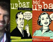 Image, RCA. Aaron Peckham. Photo, Justin Hall. Urban Dictionary, Fularious. Urban Dictionary, Ridonkulous.  