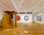 Photo de la Burnaby Art Gallery  