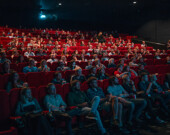 « Le monde des salles de cinéma ne sera plus jamais le même. » | Photo par Krists Luhaers  