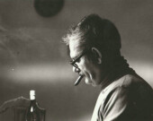 Jacques Baillaut. | Photo de Jeanne Baillaut  