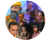 L’ensemble Naadaleela. | Photo d'Indian Summer Festival  