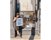 La créativité de Sleepless Kao. | Photo de Sleepless Kao  