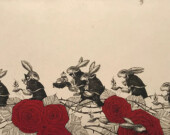 Illustration par Mariko Ando  