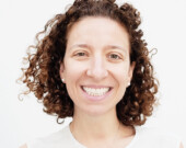 Karen Born, PHD. | Photo courtesy of QUOI Media Group  