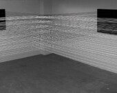 Everything is Grey, une oeuvre de Marie-Pier Malouin. | Photo par Marie-Pier Malouin  