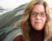 Niki Robichaud.  