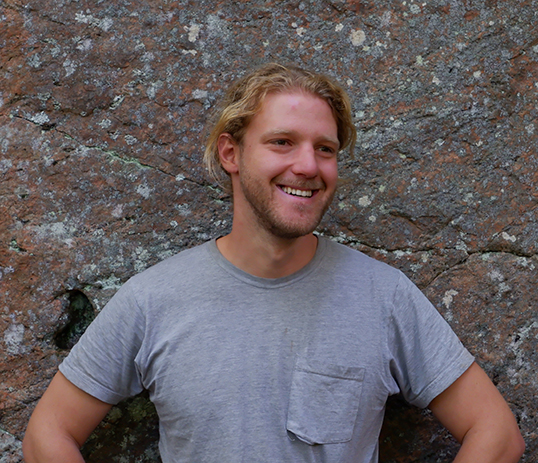 Ben Simoni | Photo courtesy of QUOI Media  