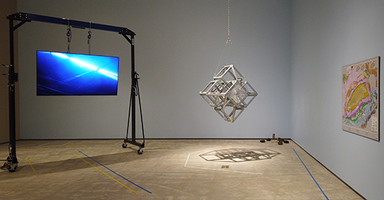 Photo de l’Agnes Etherington Art Centre  