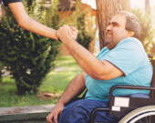 The Canada Disability Benefit needs fast-tracking says group | Photo courtesy of QUOI Media  