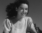 Scene from Late Spring. |Photo courtesy of The Cinématique
  