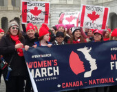 Photo courtesy of Senate of Canada  