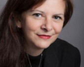 Mylène Letellier, nouvelle et première directrice générale de la SDÉCB. | Photo de la SDÉCB  