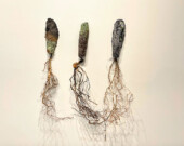 New Growth par Valerie Durant. | Photo de Coquitlam Heritage  