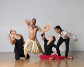 Photo d’ExplorAsian