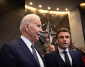 « Le bidenage c’est bien, mais il a ses limites ». | Photo de NATO  