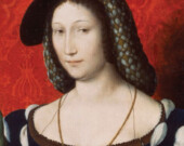 Marguerite de Navarre.  