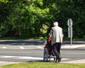 Canadians need to have a real conversation about poverty, says Evelyn L. Forget.| Photo courtesy of QUOI Media  