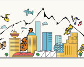 Day of Music makes a come back with free performances by artists and organizations. | Photo courtesy of Vancouver Symphony Orchestra  