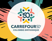 Photo de Carrefour 50+  