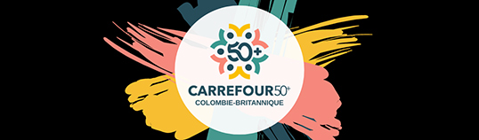 Photo de Carrefour 50+  